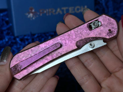 Kraken Scales - Sakura Pink | Seasonal Limited Edition